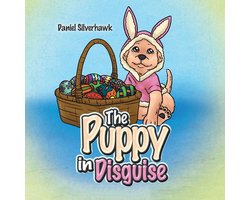 The Puppy in Disguise