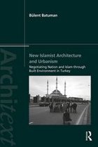 Architext - New Islamist Architecture and Urbanism