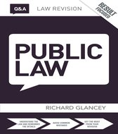 Questions and Answers - Q&A Public Law