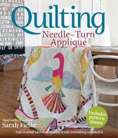 Quilting: Needle-Turn Applique