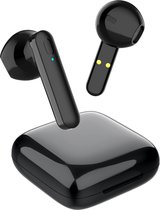 Zorix AirBudz X14 - Draadloze Oordopjes X-series - Zwart