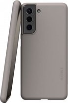 Nudient Thin Precise Case Samsung Galaxy S21 FE 5G (2022) V3 Clay Beige