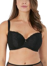 Fantasie - Ana Padded BH - maat 75G - Zwart