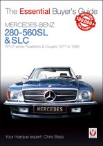 Essential Buyer's Guide series - Mercedes-Benz 280-560SL & SLC