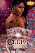 The Player's Club - Queen of Clubs
