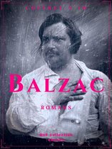 Coffrets Classiques - Coffret Balzac