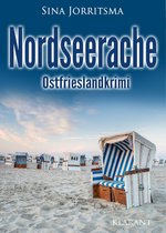 Köhler und Wolter ermitteln 10 - Nordseerache. Ostfrieslandkrimi