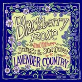 Blackberry Rose and Other Songs and Stories