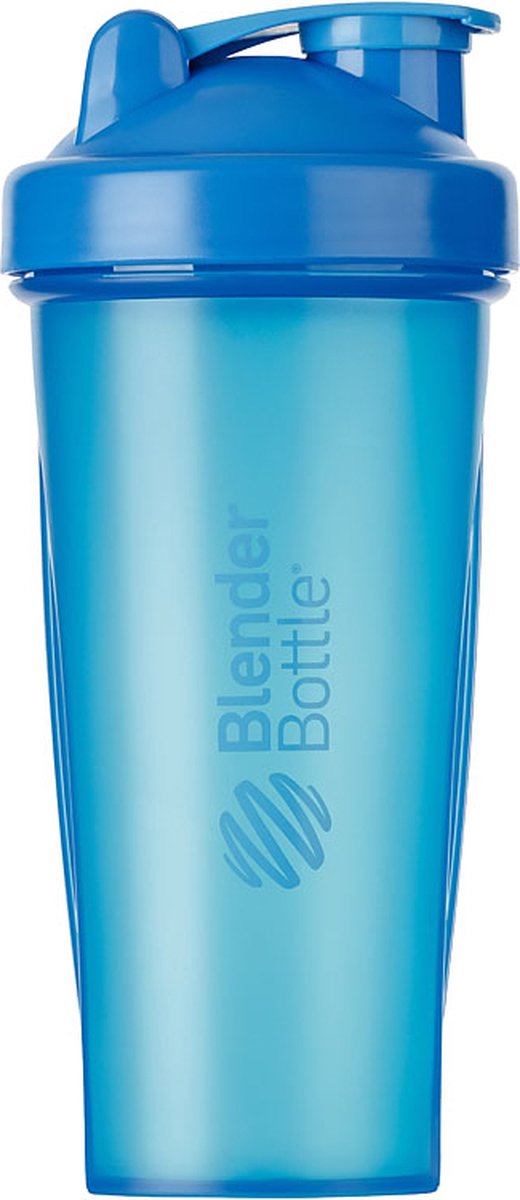 Classic Color (28oz) Cyan