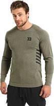 Hamilton LS (Wash Green) L