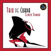 Trio De Curda - Liber Tango (LP)