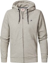 Petrol Industries Hoodie met rits Heren - Maat XL