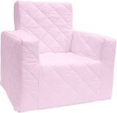 Albero Mio Pink Cubic Kinderfauteuil