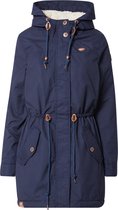 Ragwear tussenparka elba Navy-M