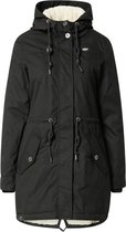 Ragwear tussenparka Zwart-M