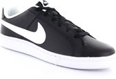 Nike Court Royale Heren Sneakers - Black/White - Maat 44
