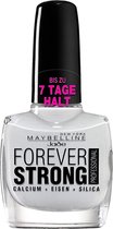Maybelline Forever Strong - 71 Blanc Pur - Nagellak