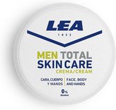Lea Men Skin Care Crema Corporal 100ml