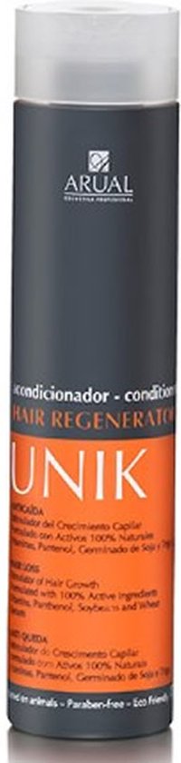 Arual Unik Hair Acondicionador regenerator 251ml