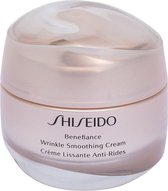 Shiseido Benefiance Wrinkle Smoothing Cream 50 Ml