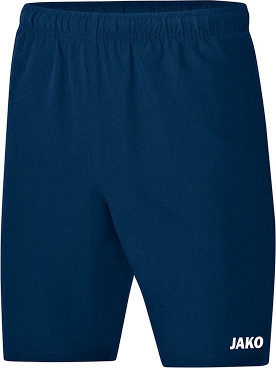 Jako Power Short voor Heren | Fluo Groen