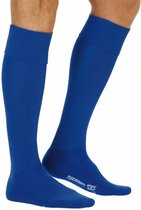 Rucanor - RE PLayer Football Socks - Sokken - 35 - 38 - Blauw