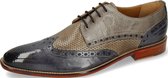 Melvin & Hamilton Heren Derby schoenen Martin 15