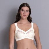 Anita Safina Bh zonder Beugel 5448 Crystal - maat EU 110D / FR 110D