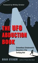 MUFON - The UFO Abduction Book