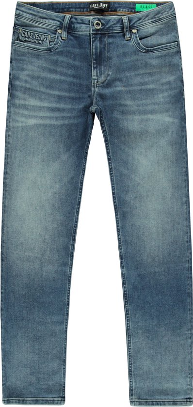 Cars Jeans BLAST JOG Slim fit Heren Jeans - Maat 32/34