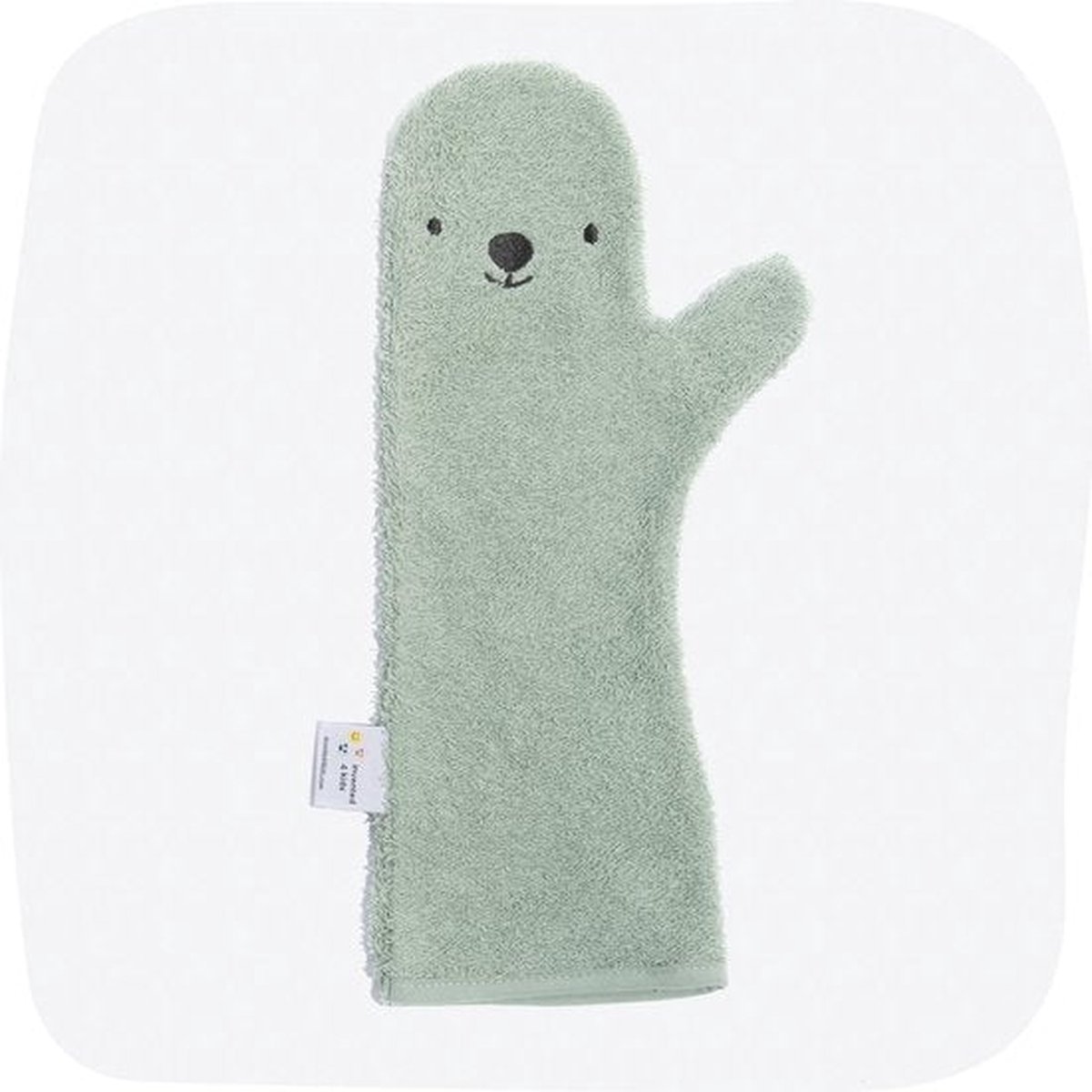 Invented 4 Kids Douche Washandje