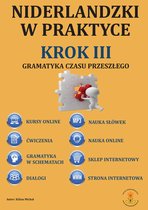 Nederlands in praktijk | Stap 3 | Niderlandzki w praktyce | Krok 3 | Czas przeszły| Taal: Nederlands/Pools