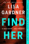 Detective D. D. Warren 9 - Find Her