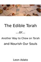 The Edible Torah