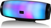 Rixus Electronics Portable Bluetooth Speaker