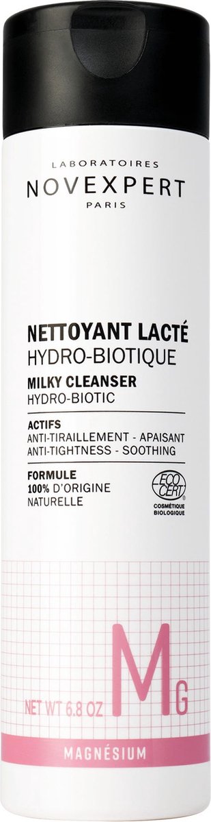 Novexpert Hydro-Biotic Milky Cleanser