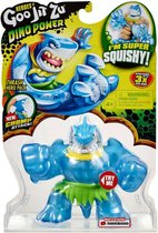 Goo Jit Zu Dino Power Thrash