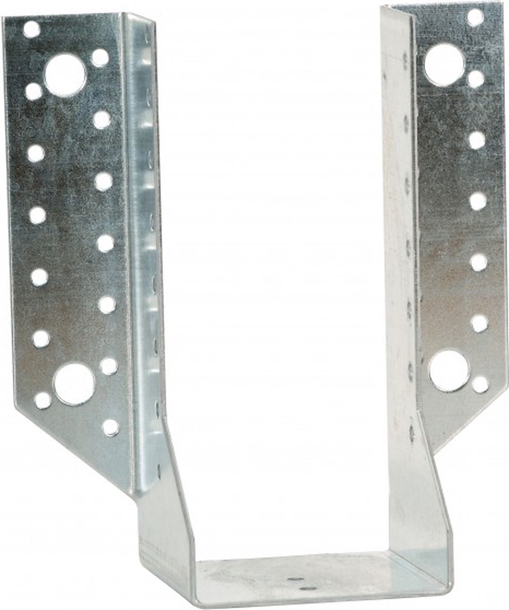 Simpson Strong Tie - balkdrager / regeldrager - 50mm x 100mm - verzinkt staal (prijs per 10 stuks)