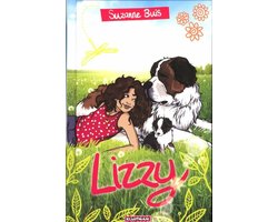 Lizzy - Lizzy