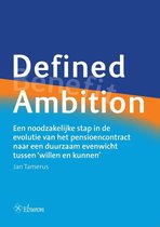 Defined Ambition