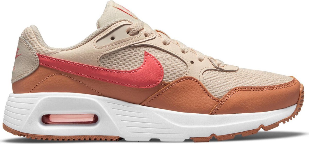 Nike Air Max SC Beige Sneakers