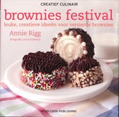 Brownies festival