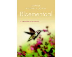 Omslag van Bloementaal