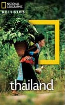 National Geographic Reisgids - Thailand