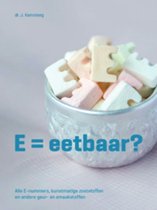 E = eetbaar