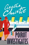 Poirot - Poirot Investigates (Poirot)
