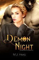 Resurrection Chronicles - Demon Night