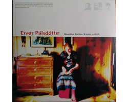 Eivor - Eivor Palsdottir (LP)