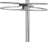 Nedis ANORFM10ME Outdoor Fm Antenna Max. 4 Db Gain Fm: 87.5 - 108.0 Mhz
