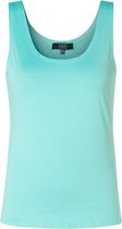 ES&SY Natasia T-shirt - Aqua - maat 40